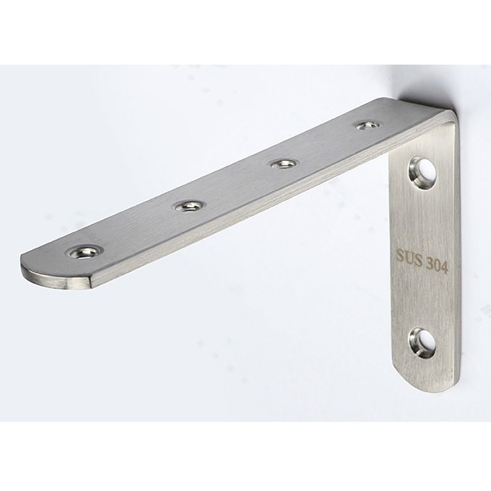 Woodworking Joint - 1Pcs 캐비닛 스크린 벽 각도 브래킷