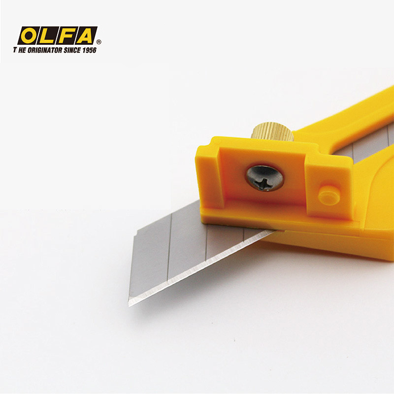 일본산 OLFA 헤비듀티 컴퍼스 절단기(CMP-2)는  - Woodworking In Japan 리뷰 및 가격
