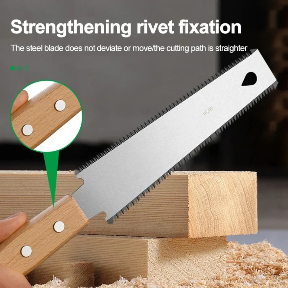 목공용 일본식 핸드쏘 SK5 스틸 미세날 유연한 블레이 - Woodworking In Japanese 리뷰 및 가격