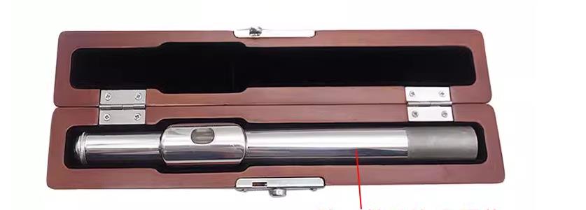 나무 플루트 헤드 조인트 케이스 나무 보관함 플루트 마 - Woodworking Joint 리뷰 및 가격