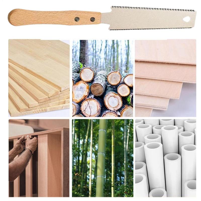 일본 핸드 톱 양면 목공 톱, 목공 도구, 목공 및 일 - Woodworking In Japanese 리뷰 및 가격