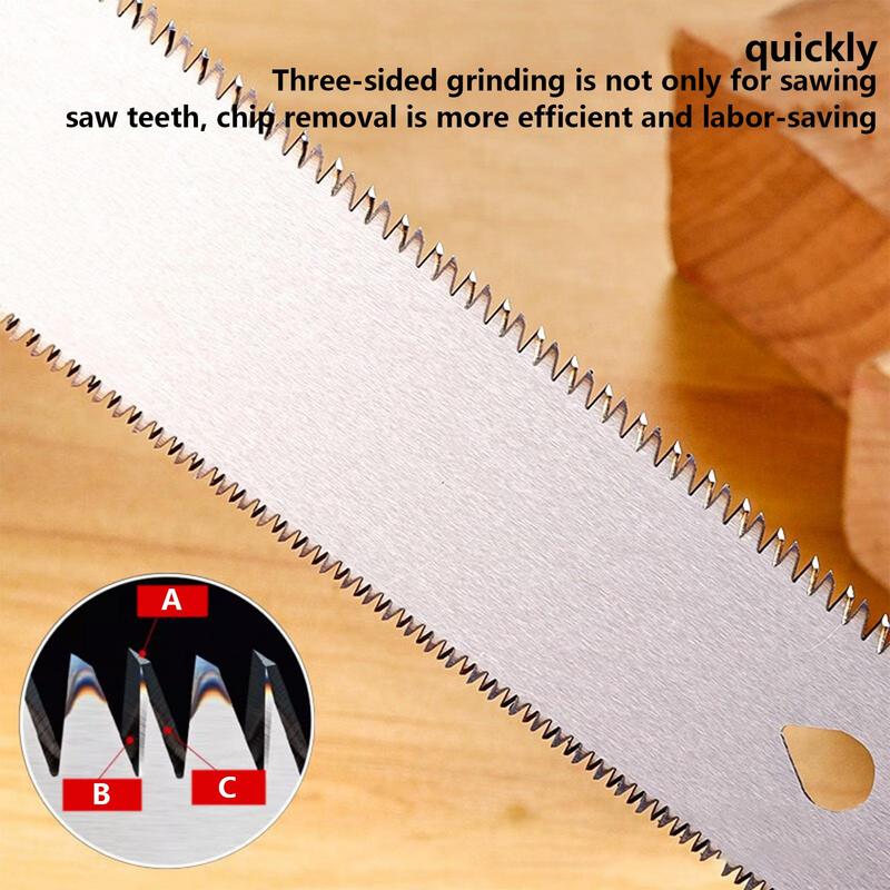 일본 핸드 톱 양면 목공 톱, 목공 도구, 목공 및 일 - Woodworking In Japanese 리뷰 및 가격