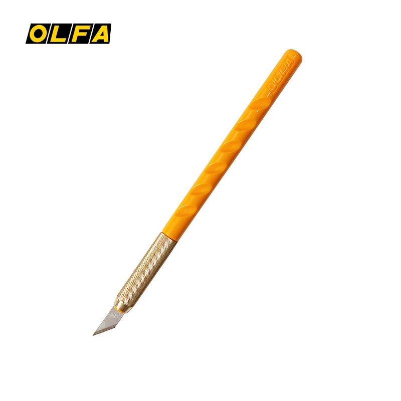 MADE IN JAPAN OLFA 표준 아트 펜 고정날 - Woodworking In Japan 리뷰 및 가격