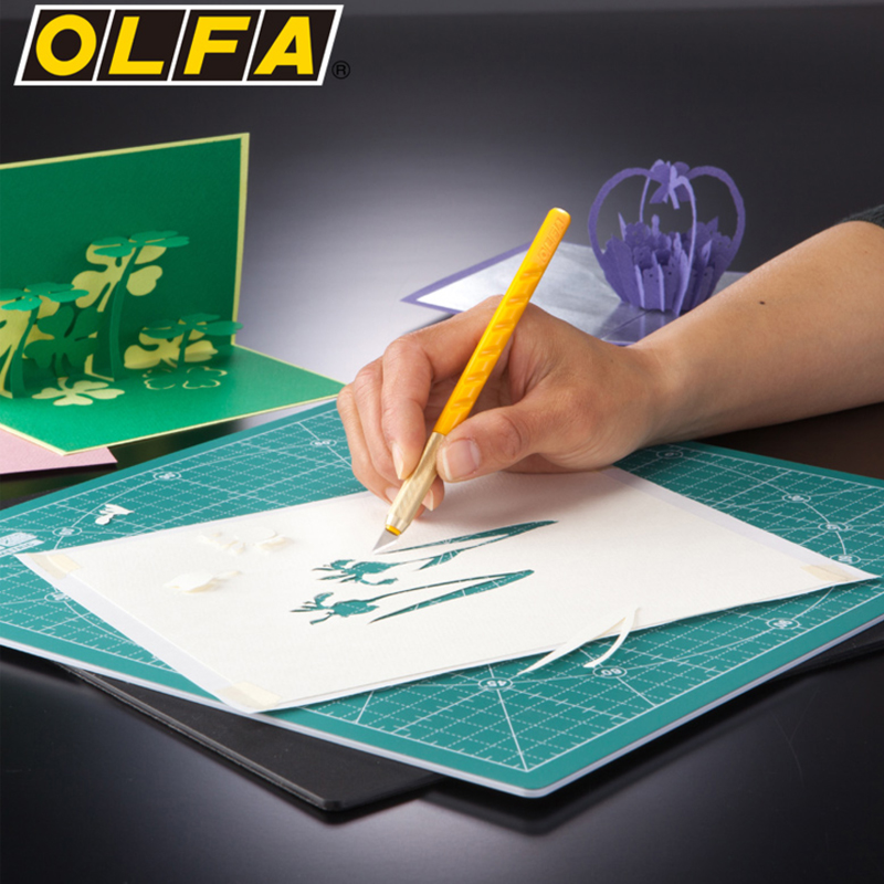 MADE IN JAPAN OLFA 표준 아트 펜 고정날 - Woodworking In Japan 리뷰 및 가격