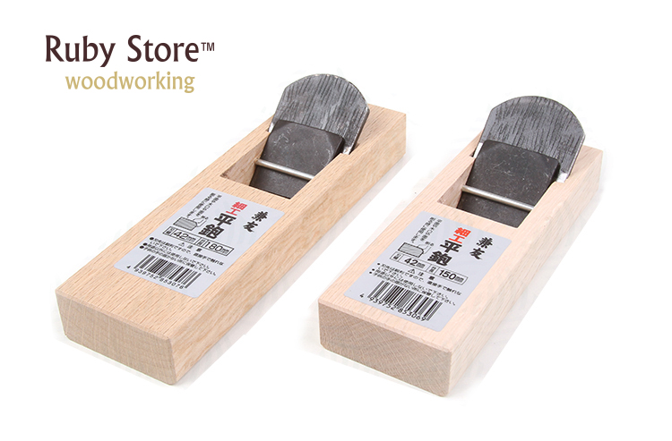 일본 스타일 미니 블록 평면, 35mm 블레이드, 일본 - Woodworking In Japanese 리뷰 및 가격