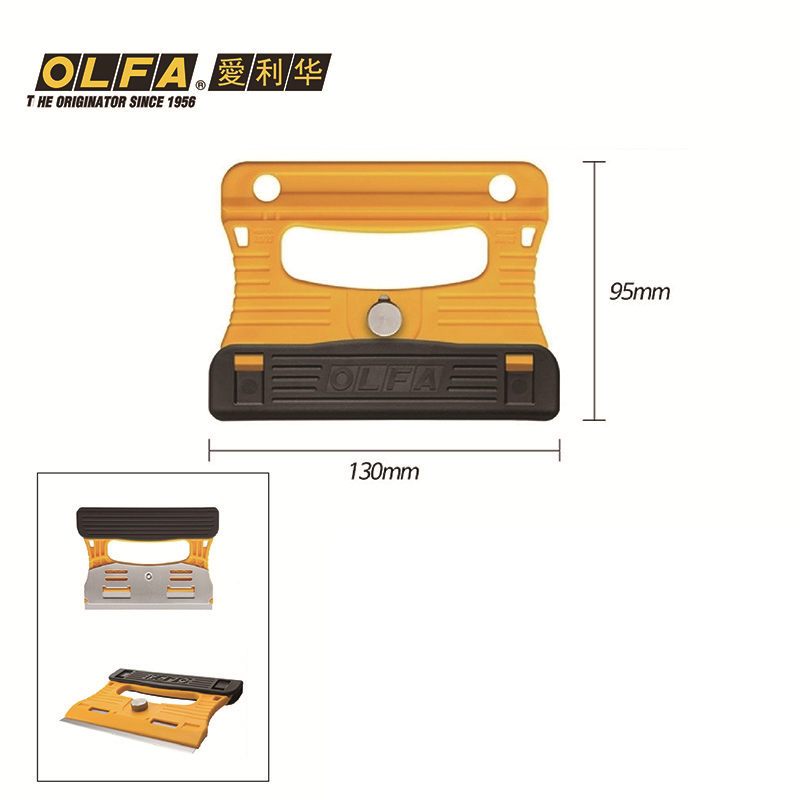 일본에서 수입한 OLFA GSR-1, 휴대용 유리 절단 - Woodworking In Japan 리뷰 및 가격
