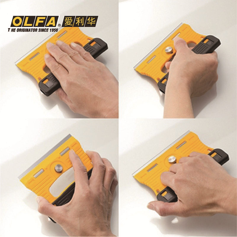일본에서 수입한 OLFA GSR-1, 휴대용 유리 절단 - Woodworking In Japan 리뷰 및 가격