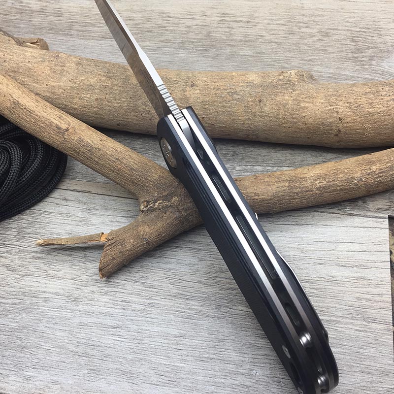 FREETIGER FT901 접이식 칼 D2 스틸 블레 - Woodworking Gifts For Men 리뷰 및 가격