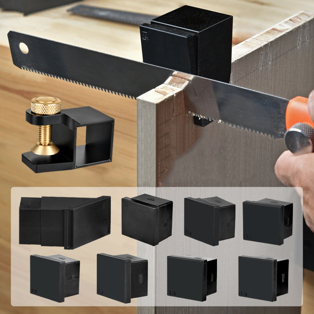 Dovetail 장부 게이지, 손 톱 가이드, 목공 마 - Woodworking Classes 리뷰 및 가격