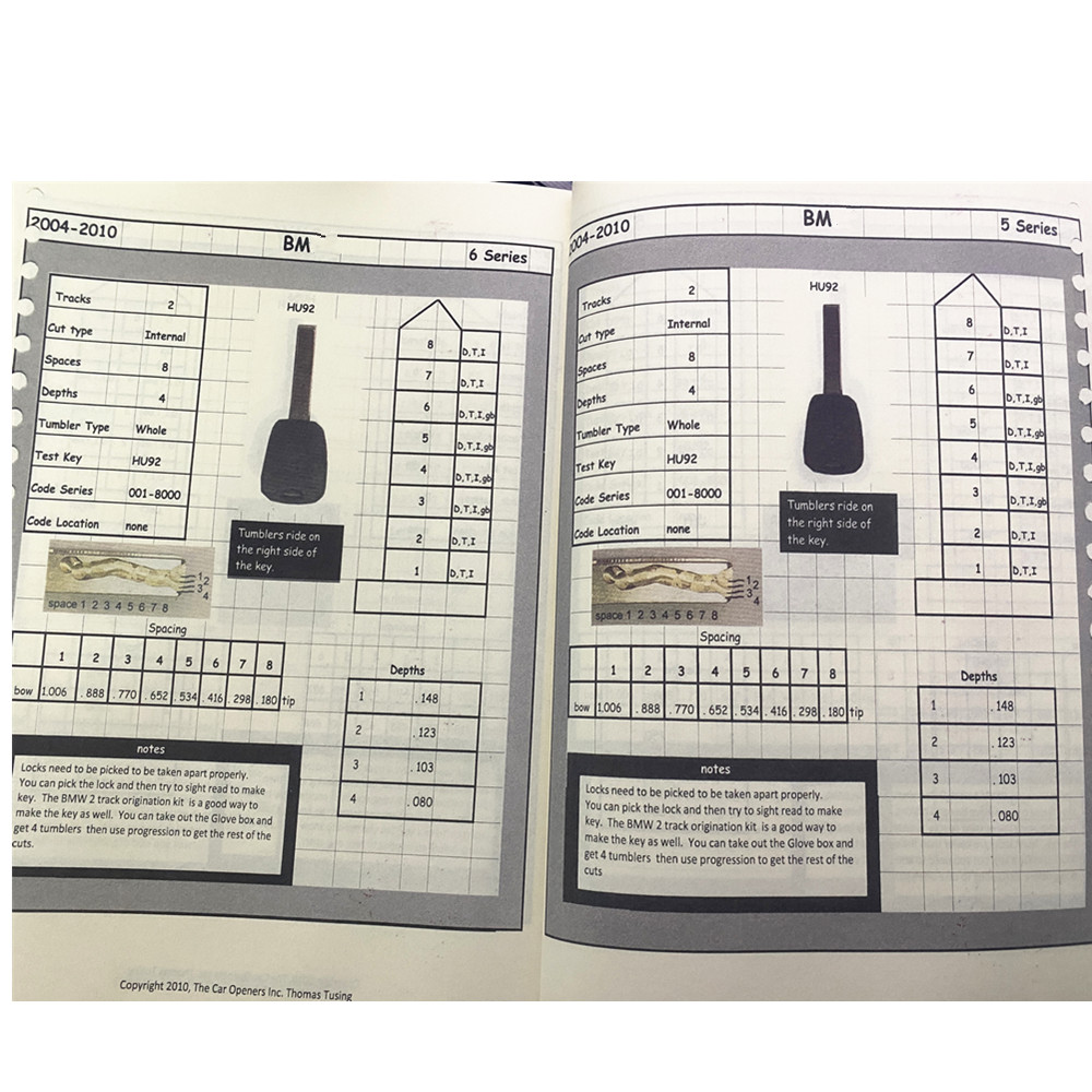새로운 도착 AUTO LOCK 빠른 참조 가이드북 De - Woodworking File 리뷰 및 가격