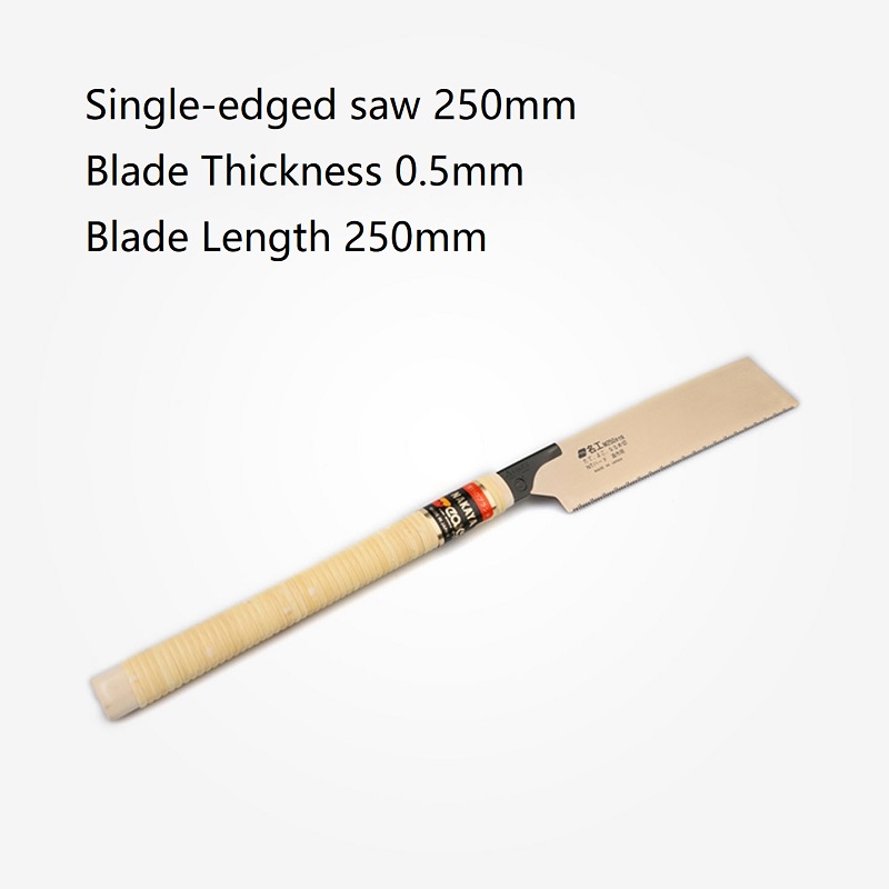 일본 나카야 핸드쏘 목공용톱 미세톱 양날톱 단날톱 핸드 - Woodworking In Japan 리뷰 및 가격