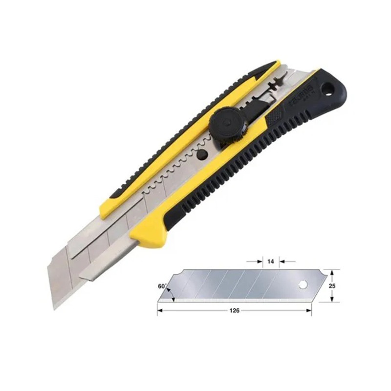 일본 타지마 LC-661B 유틸리티 나이프 |   벽지 - Woodworking In Japanese 리뷰 및 가격