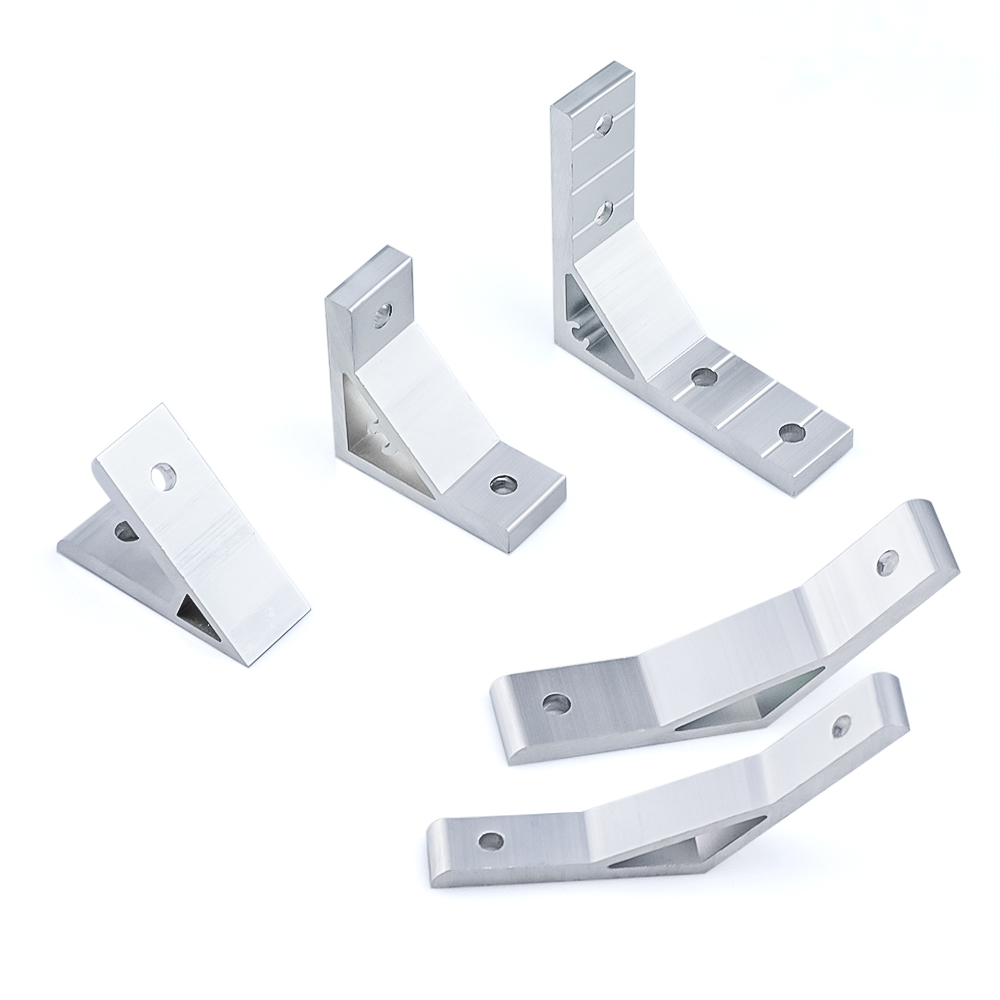 4 개/몫 135도 2020 3030 4040 4545 - Woodworking Joint 리뷰 및 가격