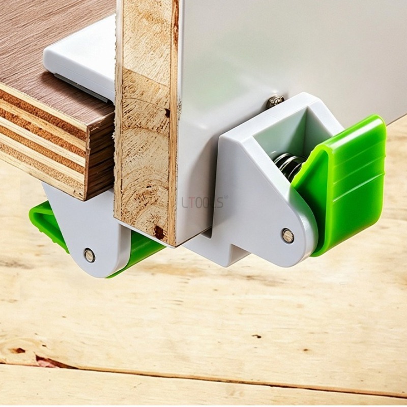 목공 설치용 고정구, 옷장 마킹 지그, 빠르고 휴대 가 - Woodworking Classes 리뷰 및 가격